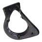 Cornice faro anteriore SX PIAGGIO Quargo 1° Serie