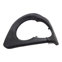Cornice faro anteriore DX PIAGGIO Quargo 1° Serie