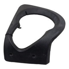 Cornice faro anteriore DX PIAGGIO Quargo 1° Serie