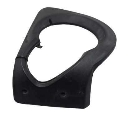 Cornice faro anteriore DX PIAGGIO Quargo 1° Serie