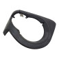 Cornice faro anteriore DX PIAGGIO Quargo 1° Serie