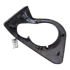 Cornice faro anteriore DX PIAGGIO Quargo 1° Serie - 1747334 - 1747334