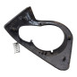 Cornice faro anteriore DX PIAGGIO Quargo 1° Serie