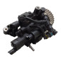 Pompa iniezione Diesel NISSAN Qashqai 2° Serie