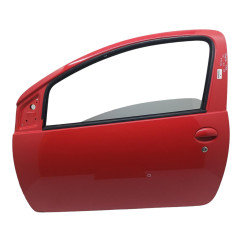 Portiera Anteriore Sinistra TOYOTA Aygo 2° Serie - 670020H010 - 1747780