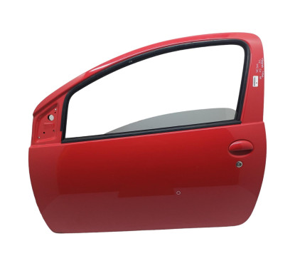 Portiera Anteriore Sinistra TOYOTA Aygo 2° Serie - 670020H010 - 1747780