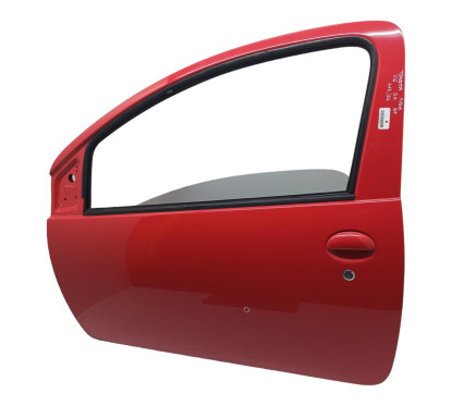 Portiera Anteriore Sinistra TOYOTA Aygo 2° Serie