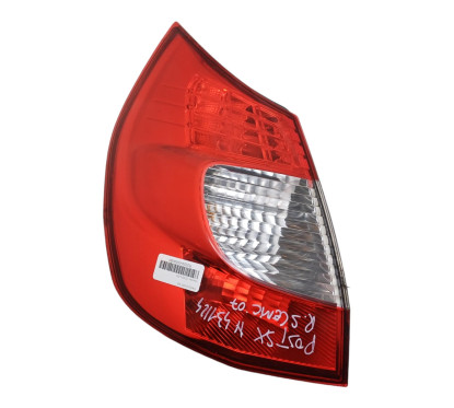 Stop fanale Posteriore Sinistro RENAULT Scenic Serie dal 03 al 09 - 1748003 - 1748003