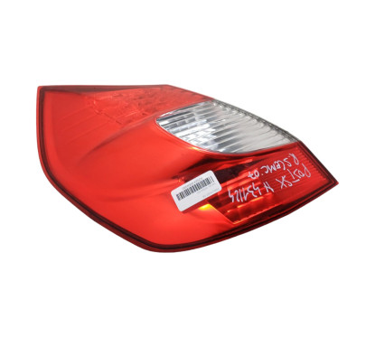 Stop fanale Posteriore Sinistro RENAULT Scenic Serie dal 03 al 09