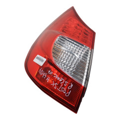 Stop fanale Posteriore Sinistro RENAULT Scenic Serie dal 03 al 09 - 1748003 - 1748003