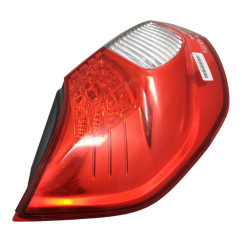 Stop fanale Posteriore Sinistro RENAULT Scenic Serie dal 03 al 09 - 1748003 - 1748003