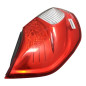 Stop fanale Posteriore Sinistro RENAULT Scenic Serie dal 03 al 09
