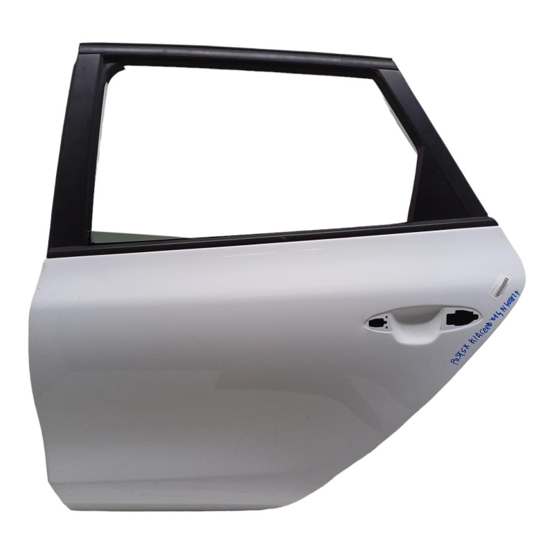 Portiera Posteriore Sinistra KIA Cee'd Sporty Wagon