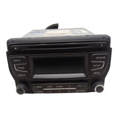 Autoradio KIA Cee'd Sporty Wagon - 1749327 - 1749327