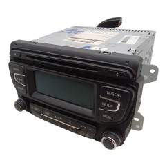 Autoradio KIA Cee'd Sporty Wagon - 1749327 - 1749327