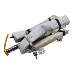 Airbag a tendina lato Sinistro KIA Cee'd Sporty Wagon - 1749364 - 1749364