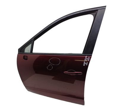 Portiera Anteriore Sinistra RENAULT Grand Scenic Serie dal 11 - 801010949R - 1749518