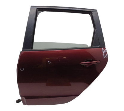 Portiera Posteriore Sinistra RENAULT Grand Scenic Serie dal 11 - 821012747R - 1749578