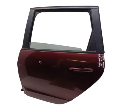 Portiera Posteriore Sinistra RENAULT Grand Scenic Serie dal 11