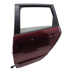 Portiera Posteriore Sinistra RENAULT Grand Scenic Serie dal 11 - 821012747R - 1749578