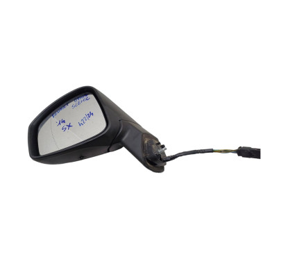 Specchietto Retrovisore Sinistro RENAULT Grand Scenic Serie dal 11 - 1749801 - 1749801