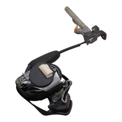 Cintura di Sicurezza anteriore Destra con pretensionatore RENAULT Grand Scenic Serie dal 11 - 1749822 - 1749822
