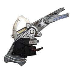 Motorino Alzavetro posteriore destra RENAULT Grand Scenic Serie dal 11