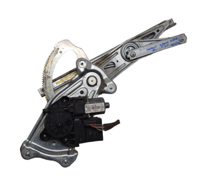 Motorino Alzavetro posteriore destra RENAULT Grand Scenic Serie dal 11 - 1750033 - 1750033