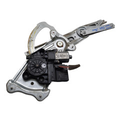 Motorino Alzavetro posteriore destra RENAULT Grand Scenic Serie dal 11 - 1750033 - 1750033