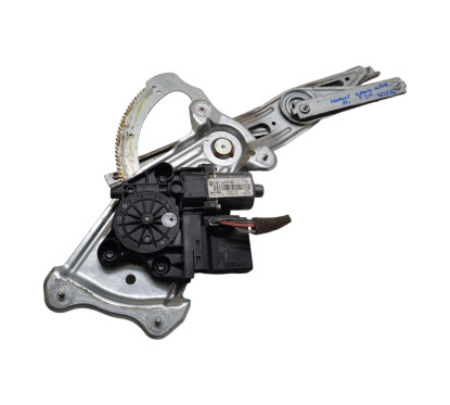 Motorino Alzavetro posteriore destra RENAULT Grand Scenic Serie dal 11
