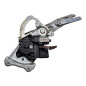 Motorino Alzavetro posteriore destra RENAULT Grand Scenic Serie dal 11