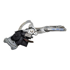 Motorino Alzavetro posteriore destra RENAULT Grand Scenic Serie dal 11 - 1750033 - 1750033