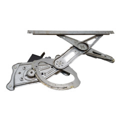 Motorino Alzavetro posteriore destra RENAULT Grand Scenic Serie dal 11 - 1750033 - 1750033