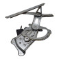 Motorino Alzavetro posteriore destra RENAULT Grand Scenic Serie dal 11