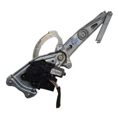 Motorino Alzavetro anteriore destra RENAULT Grand Scenic Serie dal 11