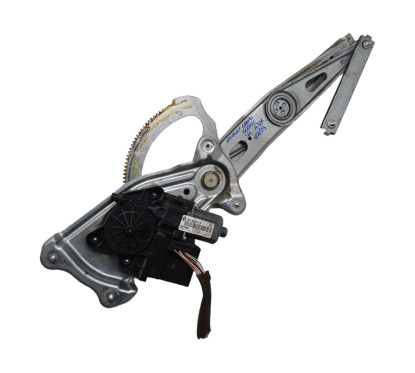 Motorino Alzavetro anteriore destra RENAULT Grand Scenic Serie dal 11 - 1750041 - 1750041