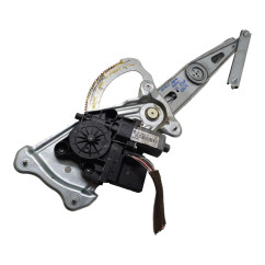 Motorino Alzavetro anteriore destra RENAULT Grand Scenic Serie dal 11 - 1750041 - 1750041
