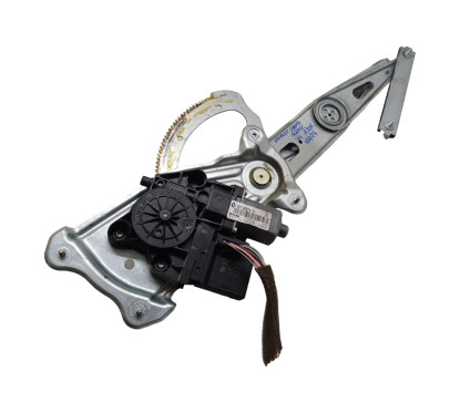 Motorino Alzavetro anteriore destra RENAULT Grand Scenic Serie dal 11
