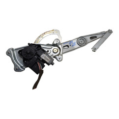 Motorino Alzavetro anteriore destra RENAULT Grand Scenic Serie dal 11 - 1750041 - 1750041