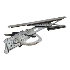 Motorino Alzavetro anteriore destra RENAULT Grand Scenic Serie dal 11 - 1750041 - 1750041