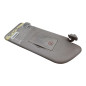 Parasole aletta Lato Passeggero PEUGEOT 3008 Serie dal 09 al 16