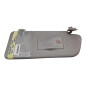 Parasole aletta Lato Passeggero PEUGEOT 3008 Serie dal 09 al 16