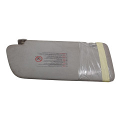 Parasole aletta Lato Passeggero PEUGEOT 3008 Serie dal 09 al 16 - 16115133BJ - 1750274