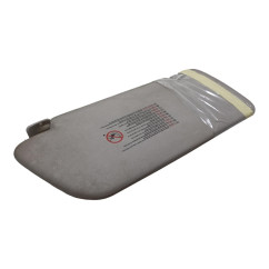 Parasole aletta Lato Passeggero PEUGEOT 3008 Serie dal 09 al 16 - 16115133BJ - 1750274