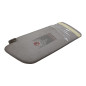 Parasole aletta Lato Passeggero PEUGEOT 3008 Serie dal 09 al 16
