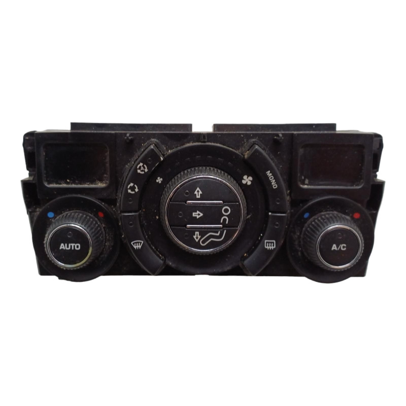 Comandi Clima PEUGEOT 3008 Serie dal 09 al 16