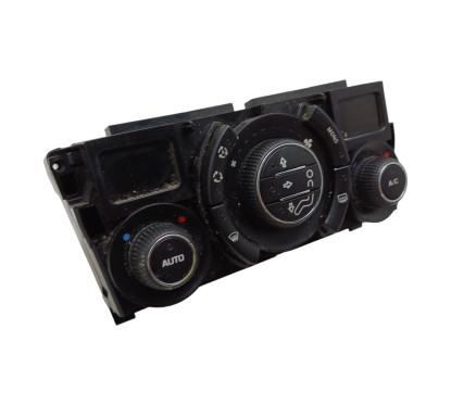 Comandi Clima PEUGEOT 3008 Serie dal 09 al 16