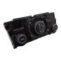 Comandi Clima PEUGEOT 3008 Serie dal 09 al 16