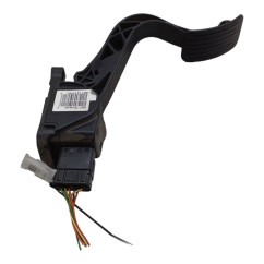 Pedale acceleratore PEUGEOT 3008 Serie dal 09 al 16 - 1750419 - 1750419
