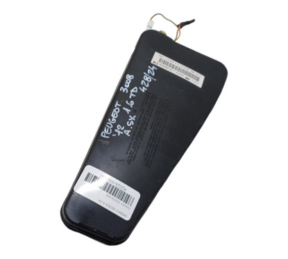 Airbag Sedile sinistro PEUGEOT 3008 Serie dal 09 al 16 - 1750449 - 1750449